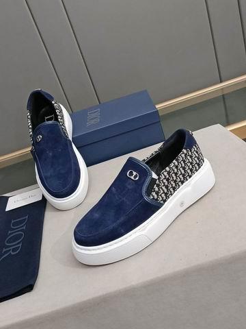 Replica Dior Shoes sz38-45 jyh0902