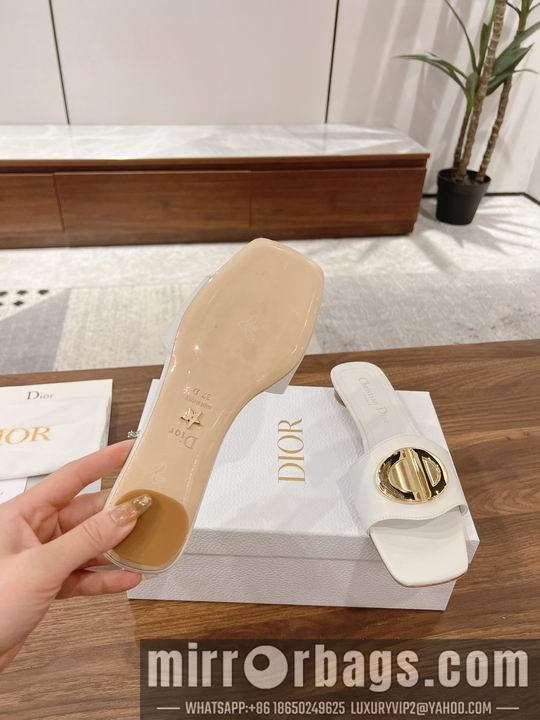 Replica Dior Shoes sz34-42 mnh0302