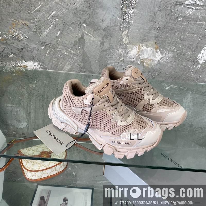 Replica Balenciaga Shoes sz35-45 LL0212