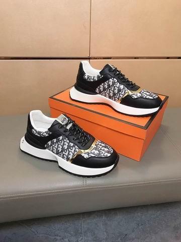Replica Dior Shoes sz38-44 hnh0712