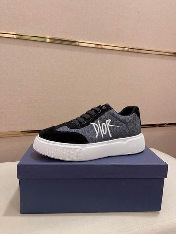 Replica Dior Shoes sz38-45 hnh0528