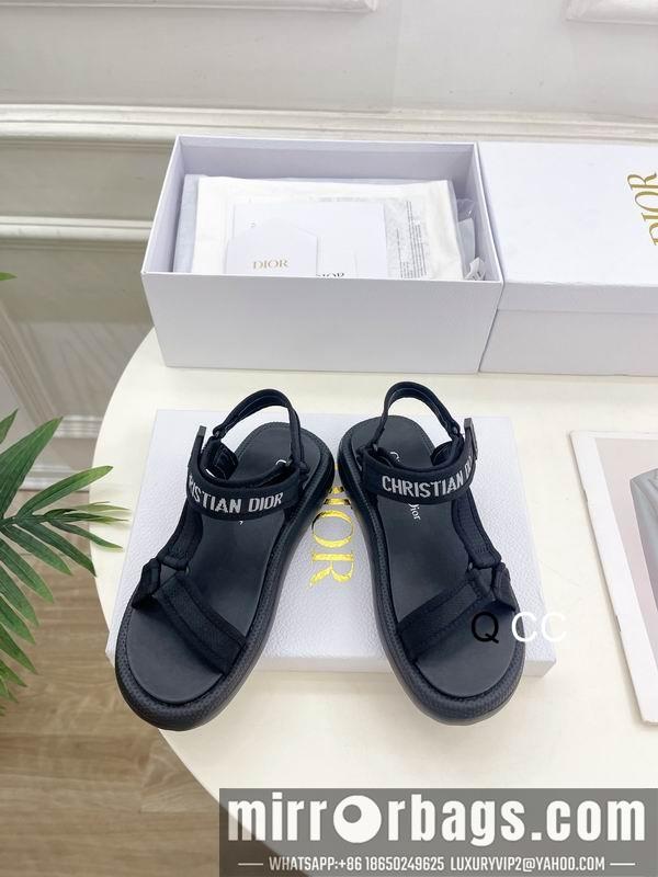Replica Dior Shoes sz35-40 XC0714