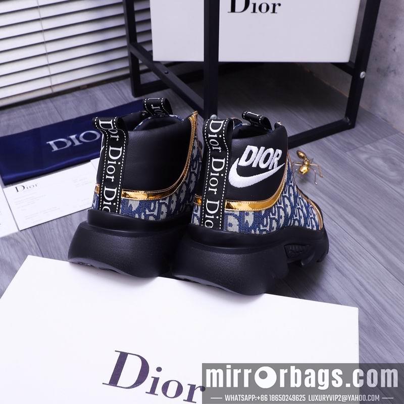Replica Dior Shoes sz38-44 hnm0140
