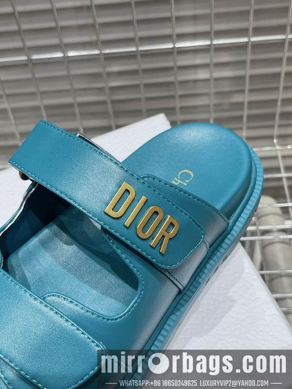 Replica Dior Shoes sz35-41 mnw0217