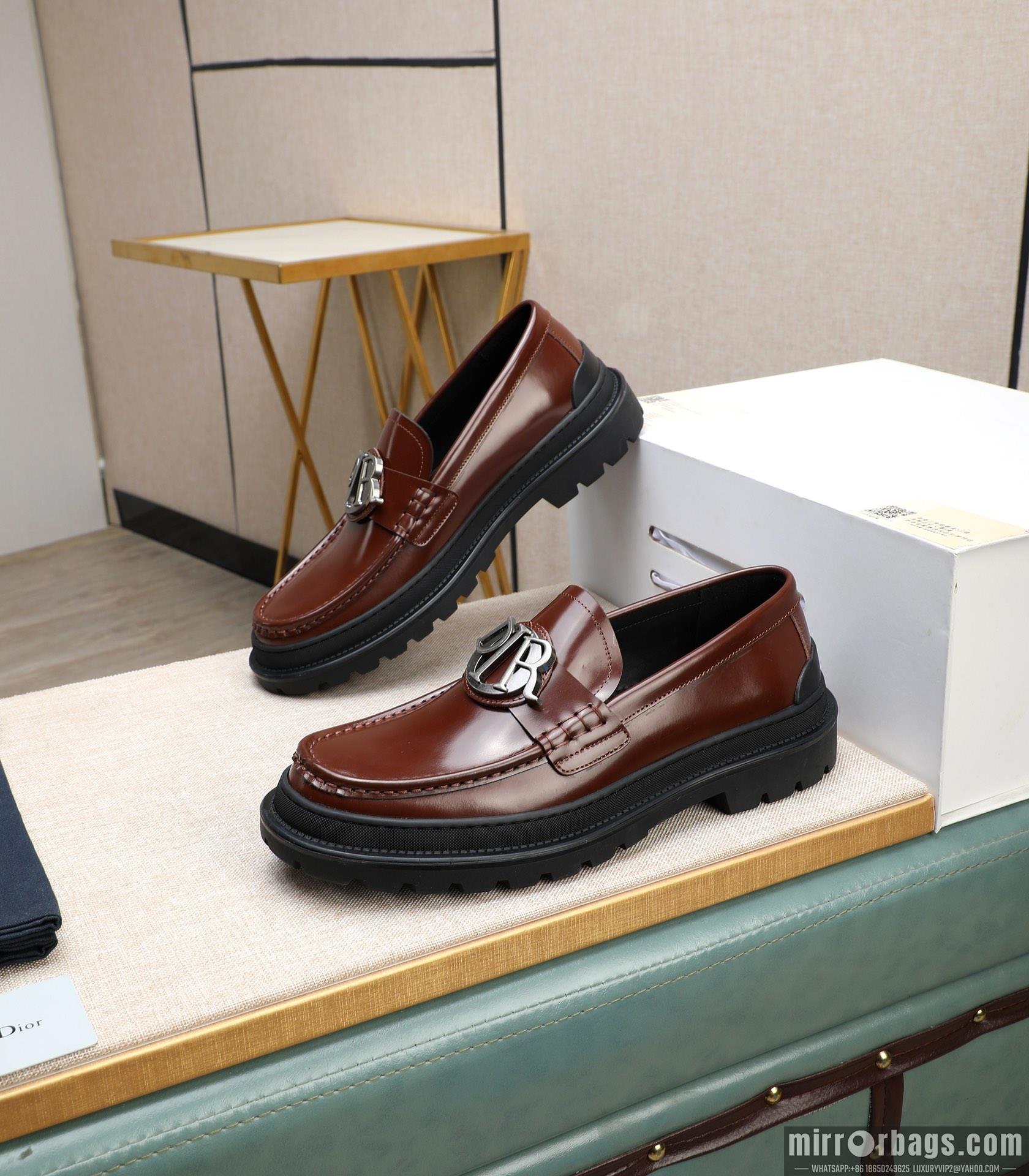 Replica Dior Shoes sz38-44 hnh1248