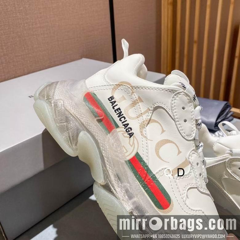 Replica Balenciaga Shoes sz35-42 GDT0210