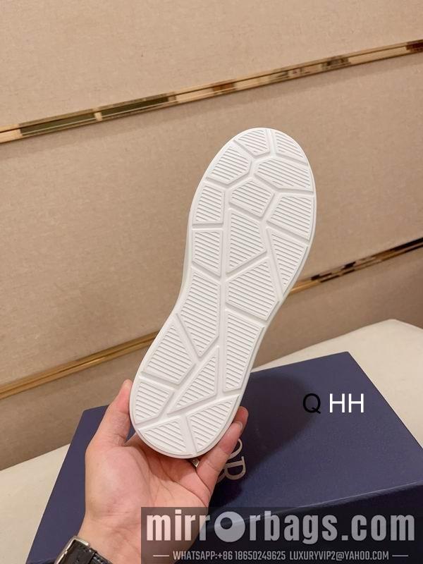Replica Dior Shoes sz38-45 H0802