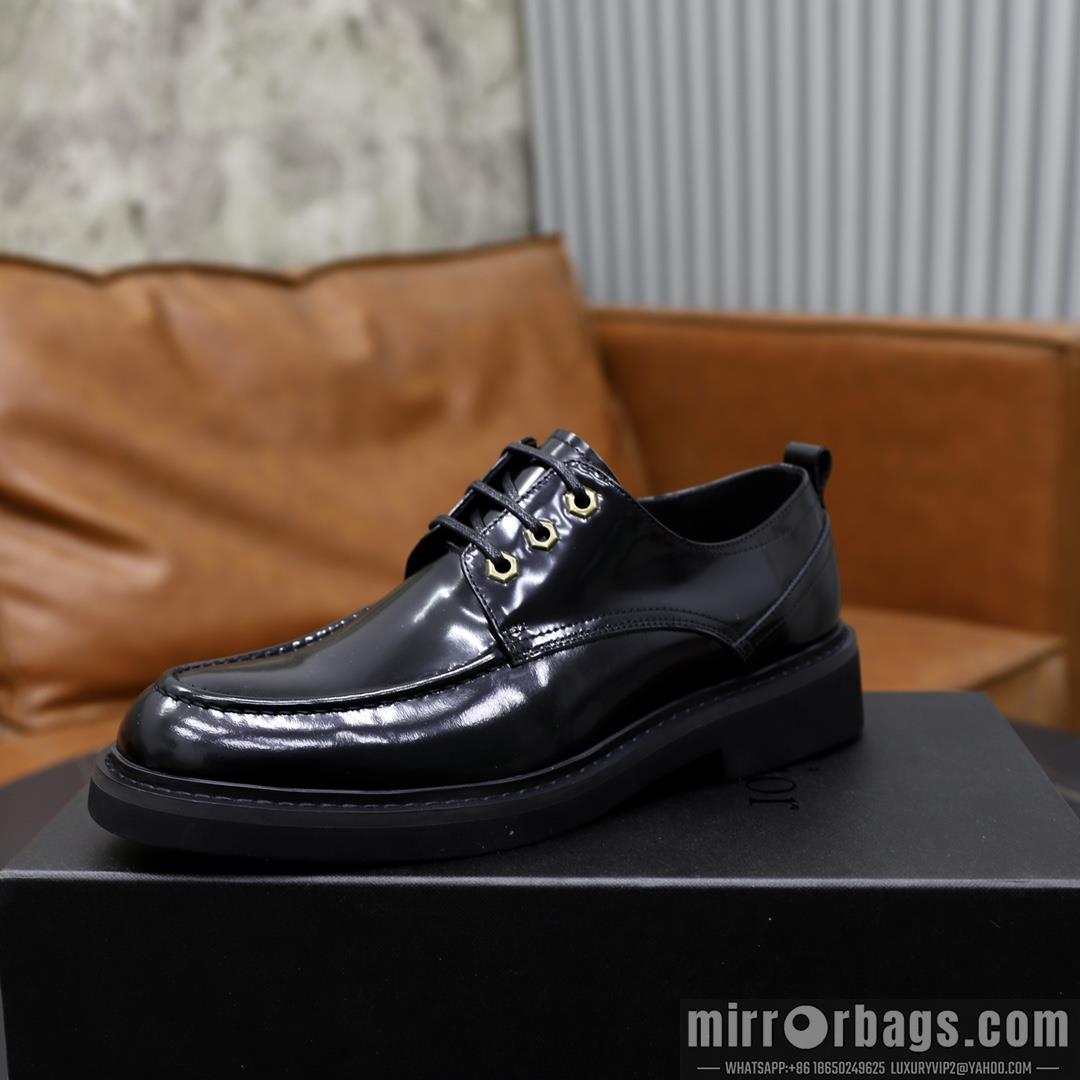 Replica Dior Shoes sz38-45 hnh1209