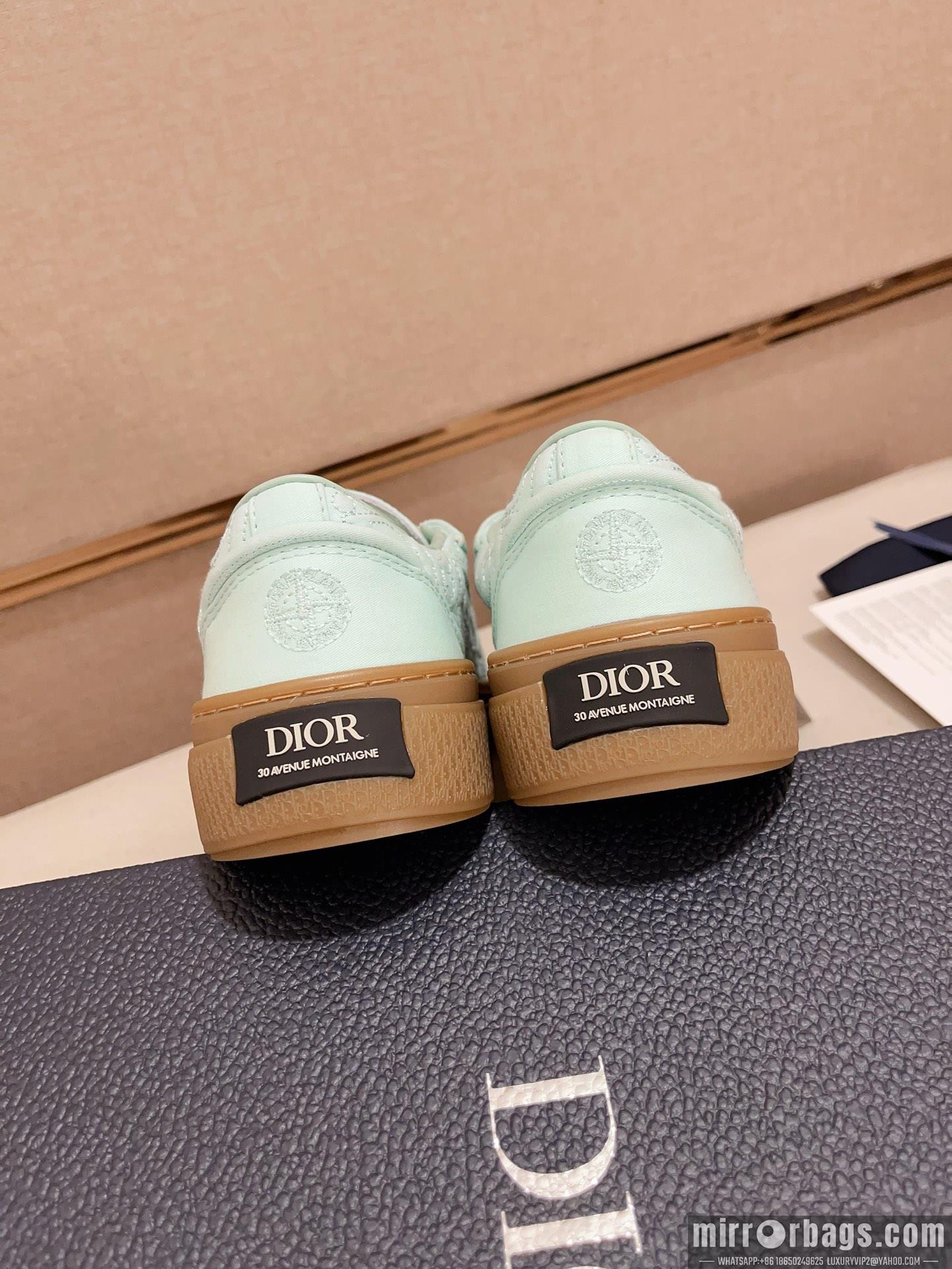 Replica Dior Shoes sz35-44 hnh1213