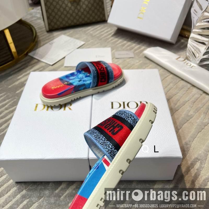 Replica Dior Shoes sz35-41QL0102