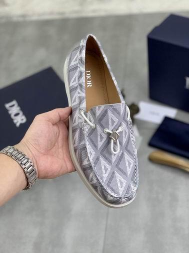 Replica Dior Shoes sz38-45 mnh0504