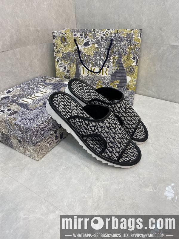 Replica Dior Shoes sz36-47 mnw0316