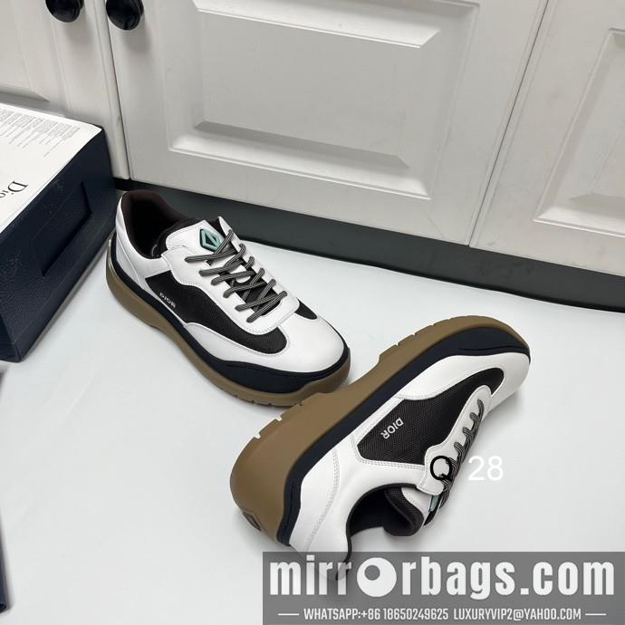 Replica Dior Shoes sz38-45 N1201