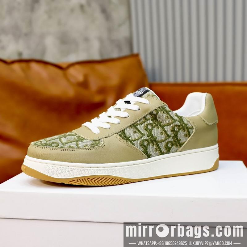 Replica Dior Shoes sz38-44 hnm0143