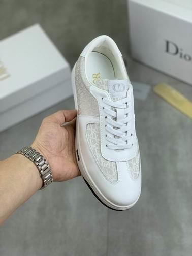 Replica Dior Shoes sz38-46 mnh0701