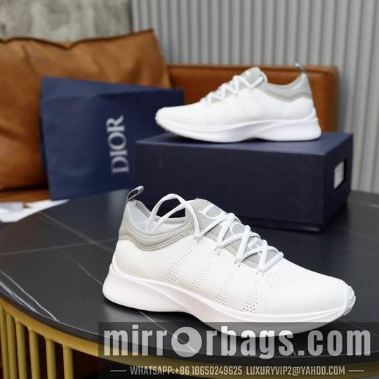 Replica Dior Shoes sz38-47 mnh0505