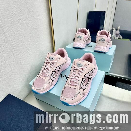 Replica Dior Shoes sz35-45 mnh0511