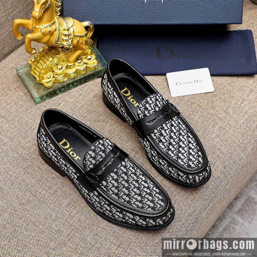 Replica Dior Shoes sz38-44 hnh1252