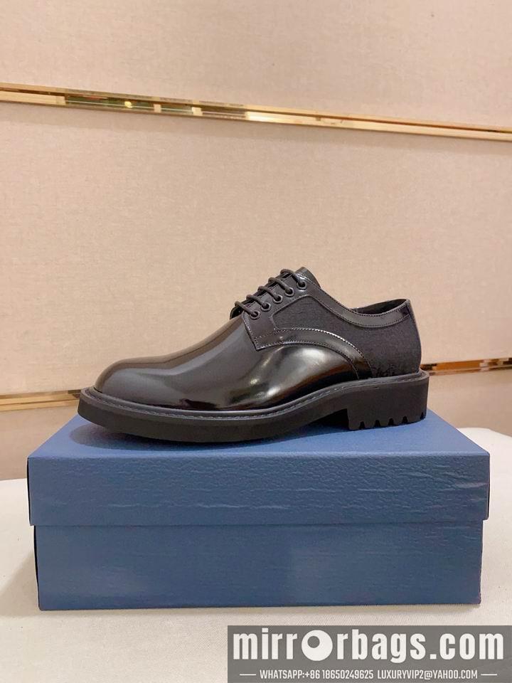 Replica Dior Shoes sz38-45 hnh1254