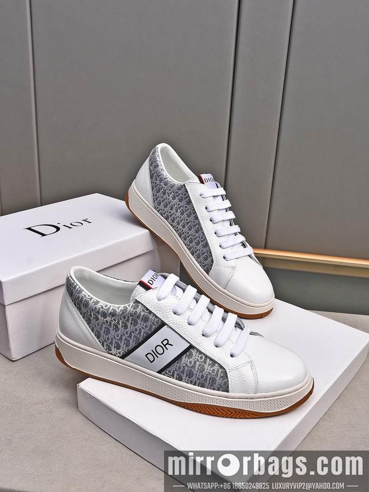 Replica Dior Shoes sz38-45 hnh0102