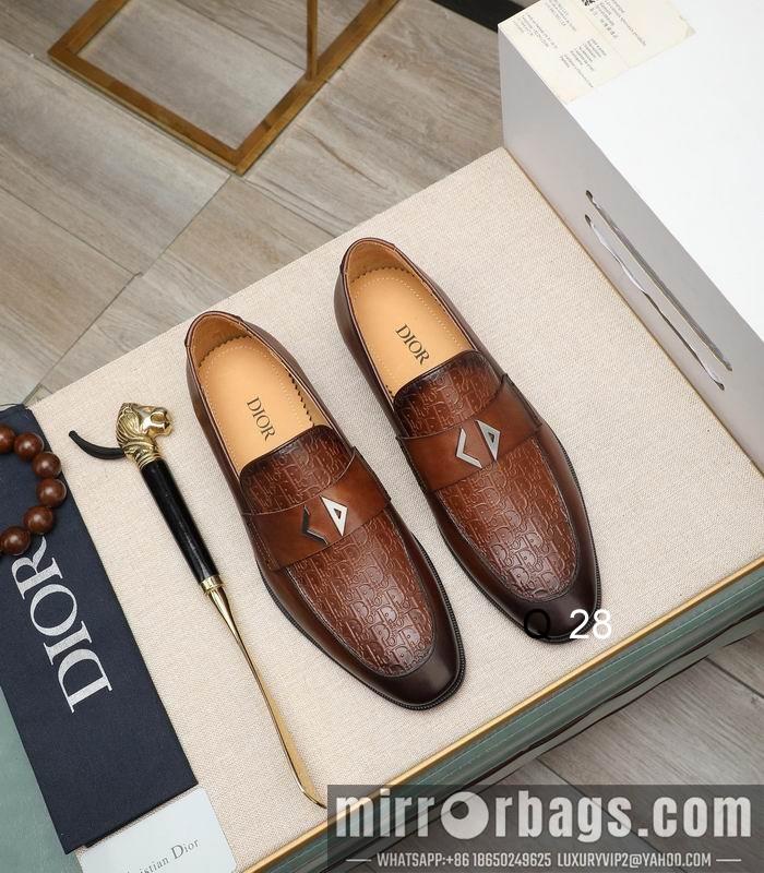 Replica Dior Shoes sz38-45 N0906