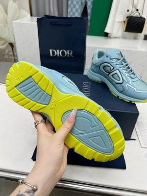 Replica Dior Shoes sz38-45 jyh1001