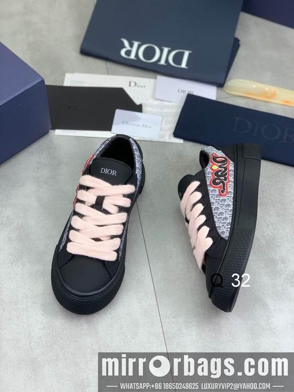 Replica Dior Shoes sz38-45 YY0304