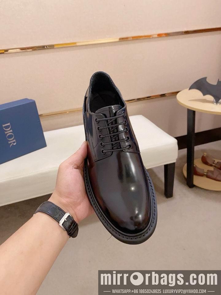 Replica Dior Shoes sz38-45 hnh1255