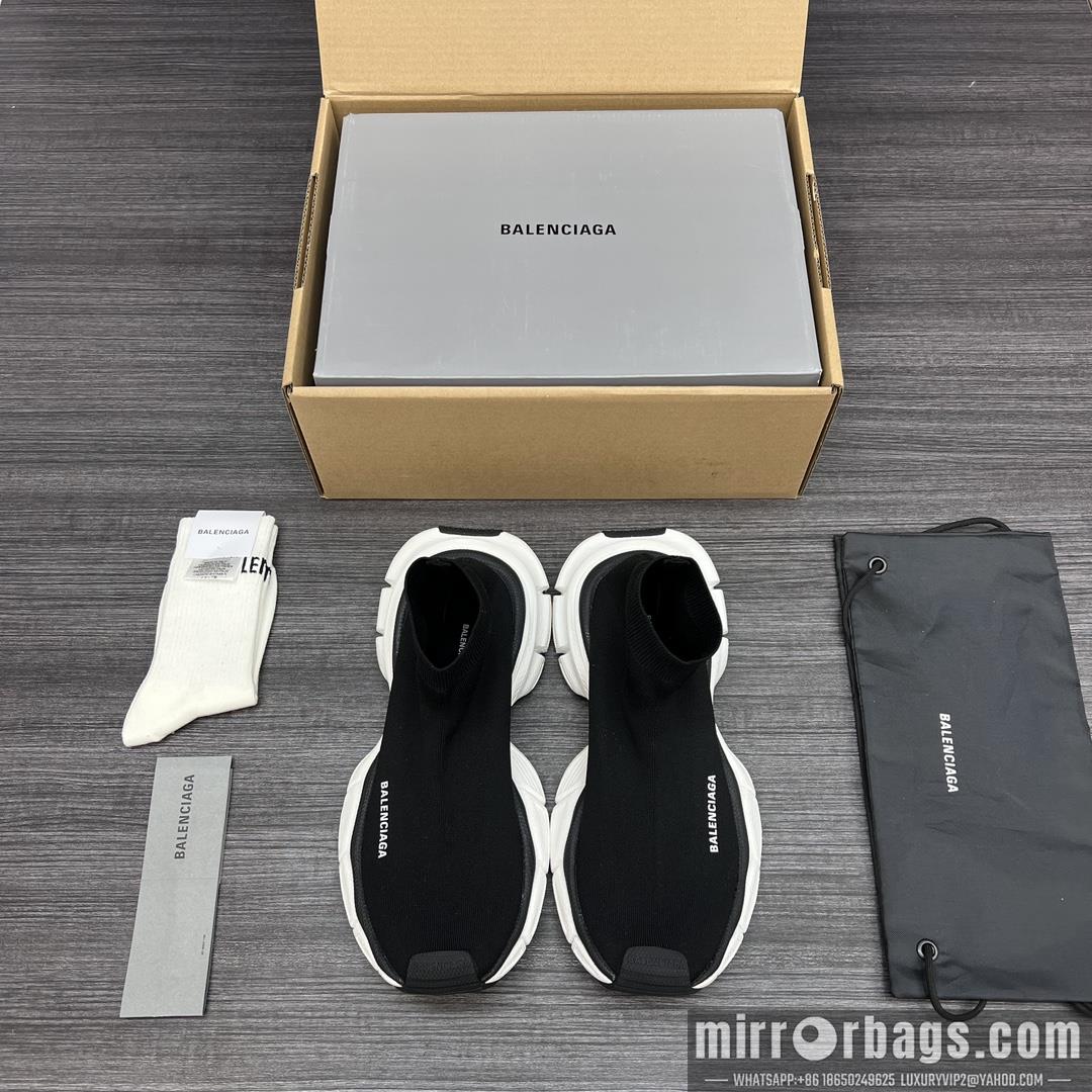Replica Balenciaga Shoes sz35-46 h1001