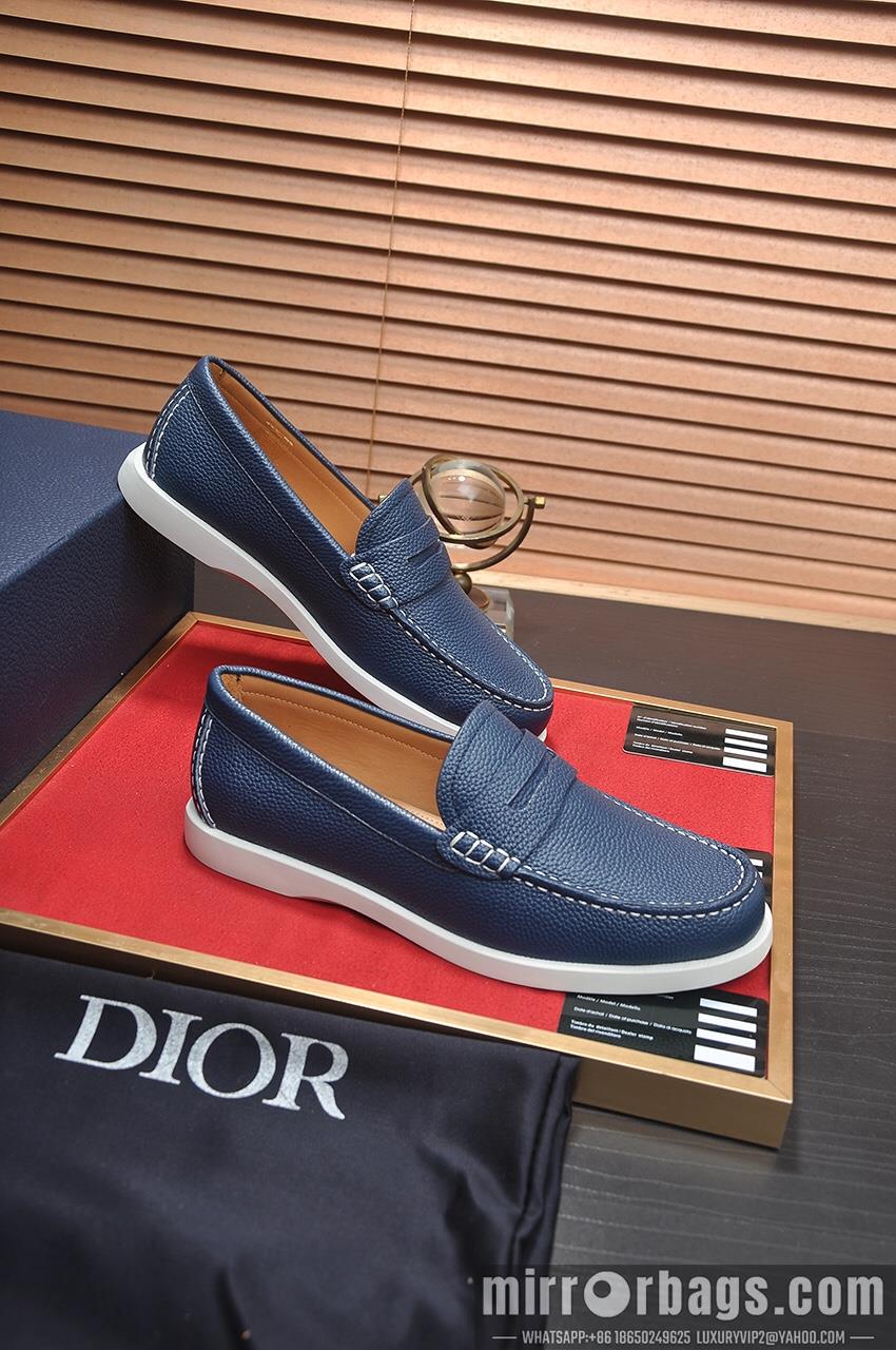Replica Dior Shoes sz38-44 h0801