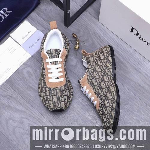Replica Dior Shoes sz38-44 hnh0804