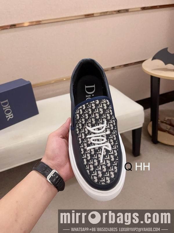 Replica Dior Shoes sz38-45 H0802