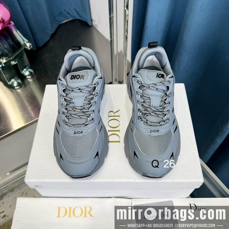 Replica Dior Shoes sz35-44 L0902