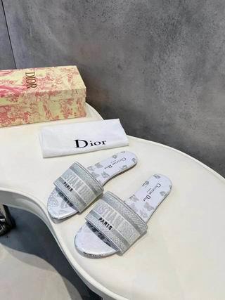 Replica Dior Shoes sz35-41 mnh0601
