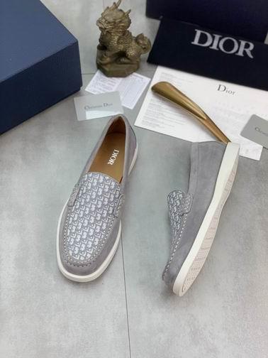 Replica Dior Shoes sz38-45 mnh0501