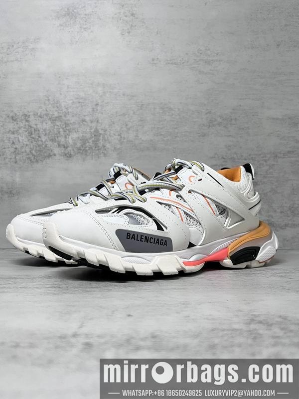 Replica Balenciaga Shoes sz36-45 hnm0107