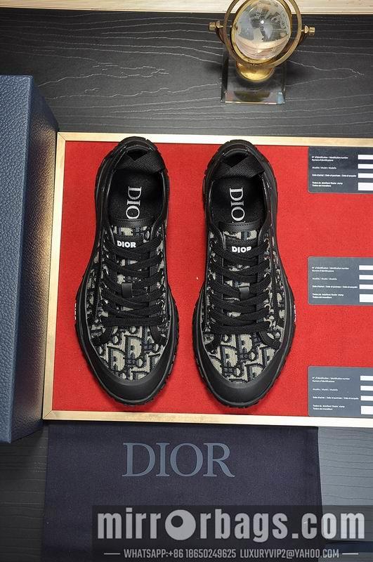 Replica Dior Shoes sz38-45 mnw0405