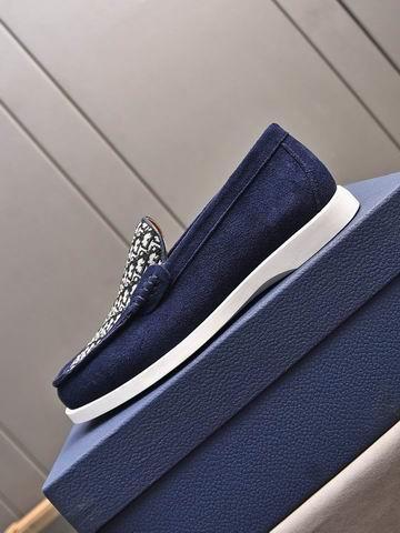 Replica Dior Shoes sz38-45 mnh0604