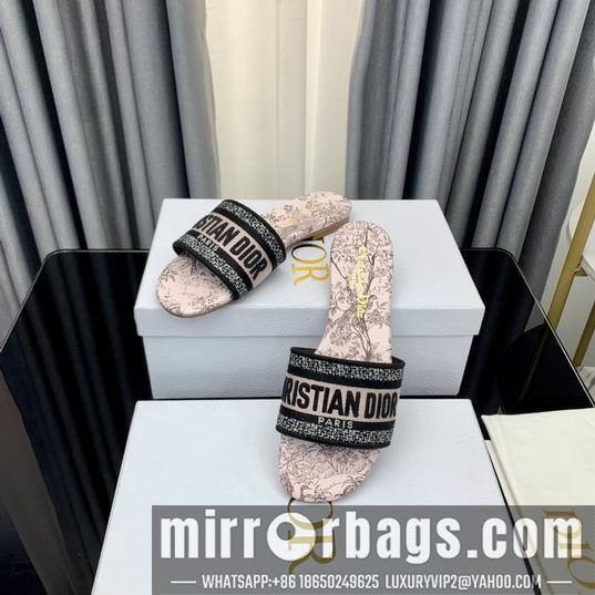 Replica Dior Shoes sz34-42 mnh0834