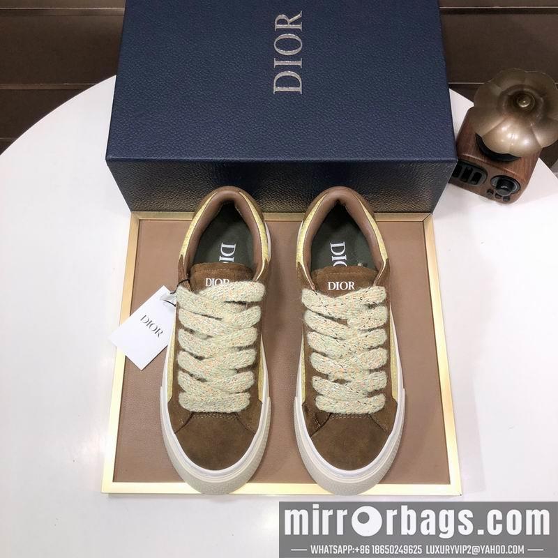 Replica Dior Shoes sz35-44 hnh0309