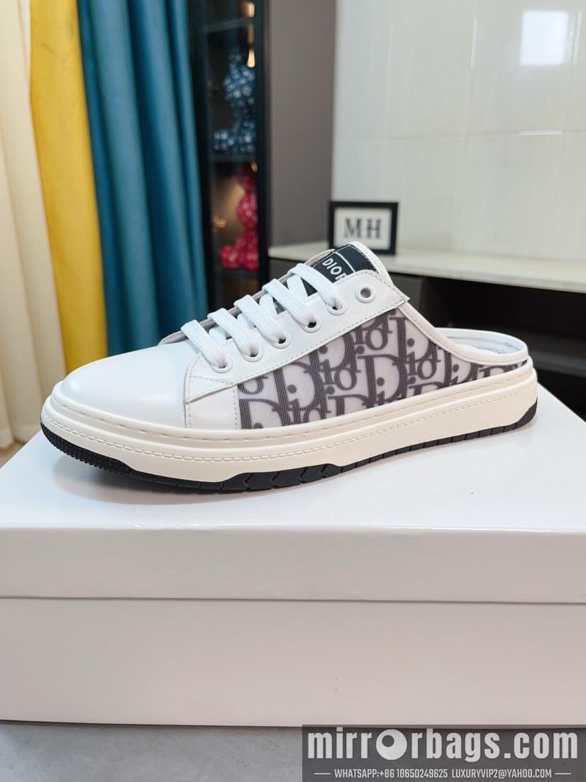 Replica Dior Shoes sz38-44 h0801