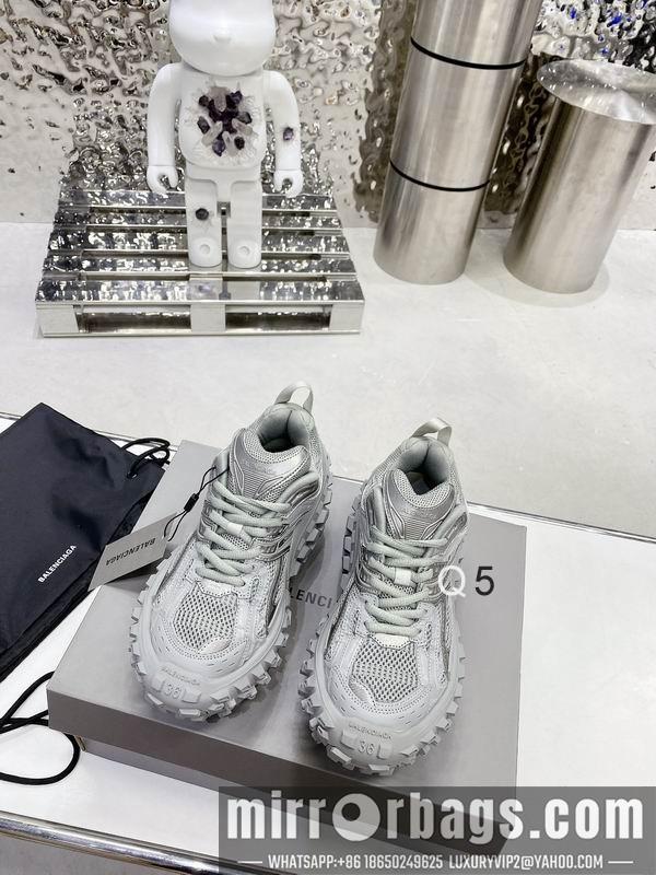 Replica Balenciaga Shoes sz35-45 JY0210