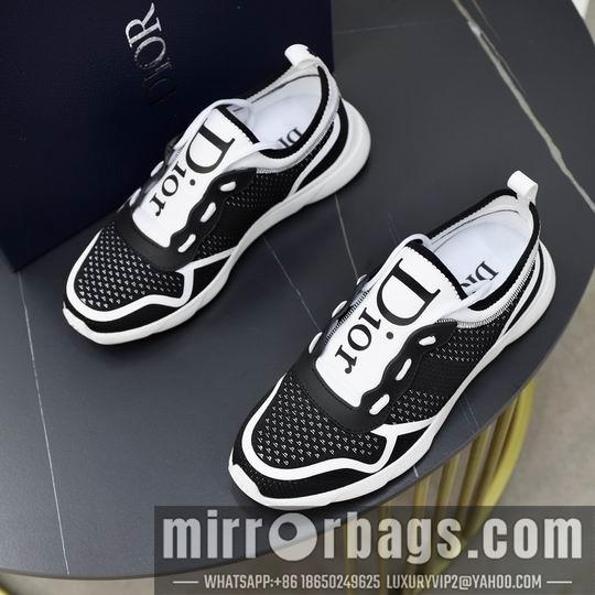 Replica Dior Shoes sz38-47 mnh0507
