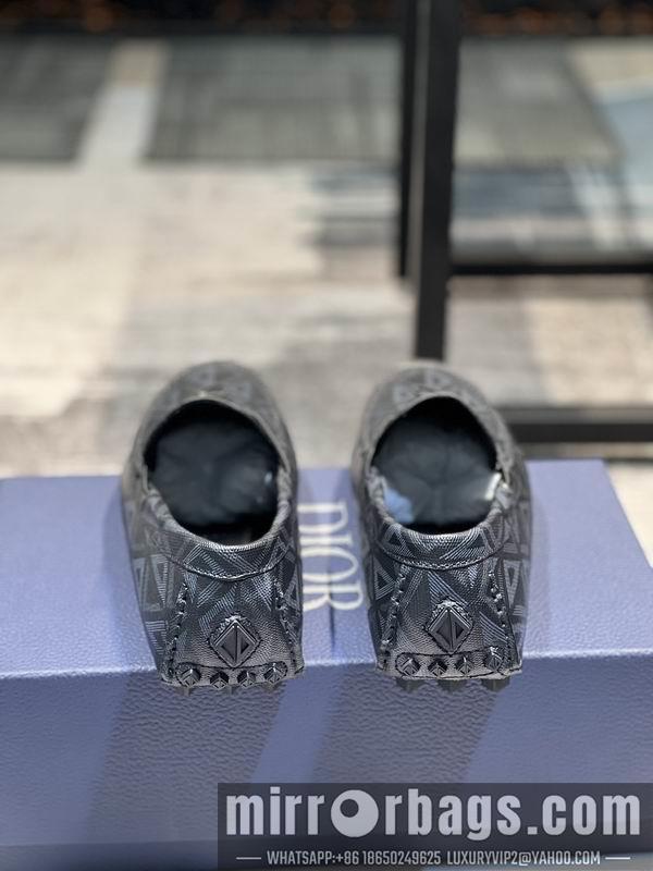 Replica Dior Shoes sz38-44 hnm0136