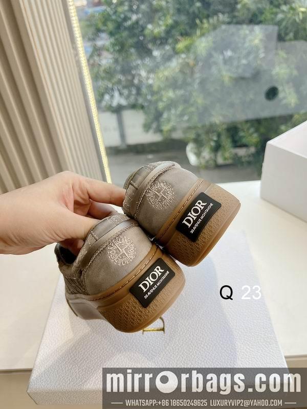 Replica Dior Shoes sz35-45 HHY0901