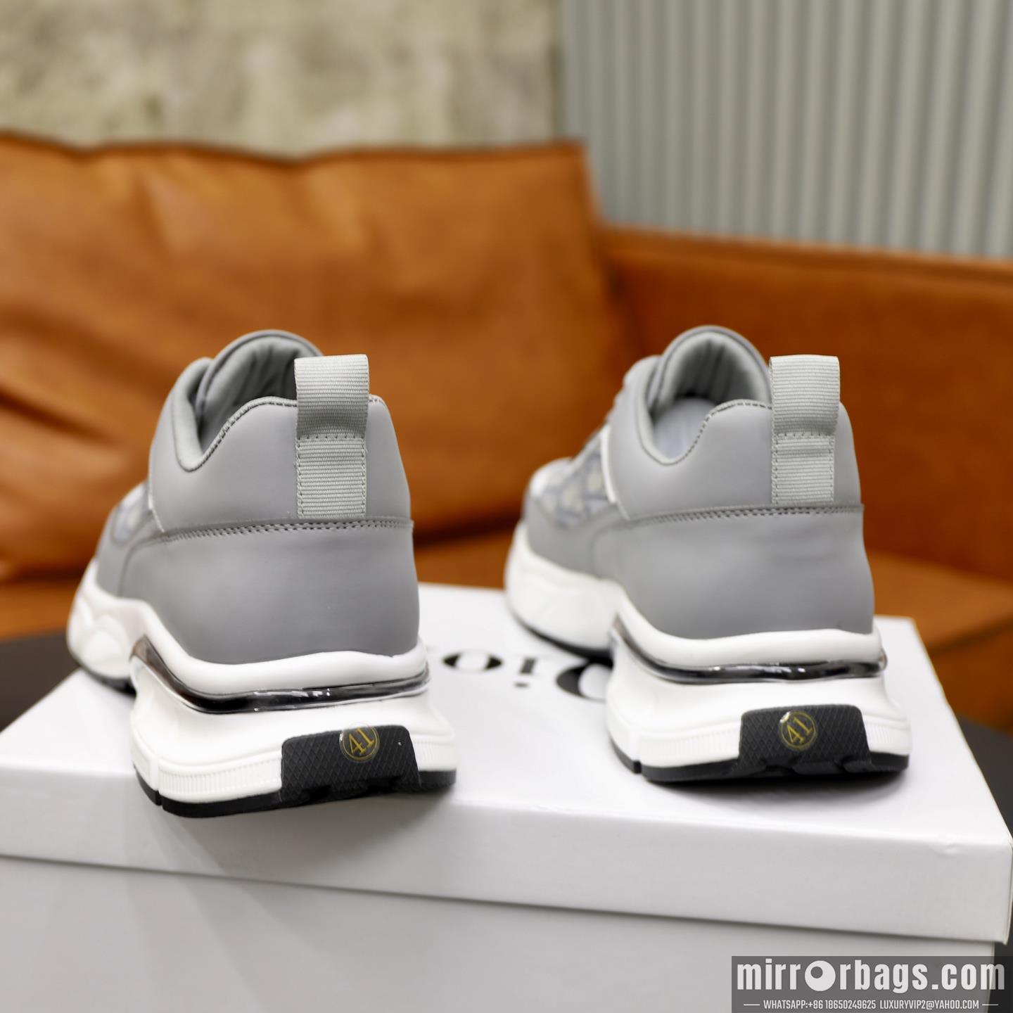 Replica Dior Shoes sz38-45 hnh0306