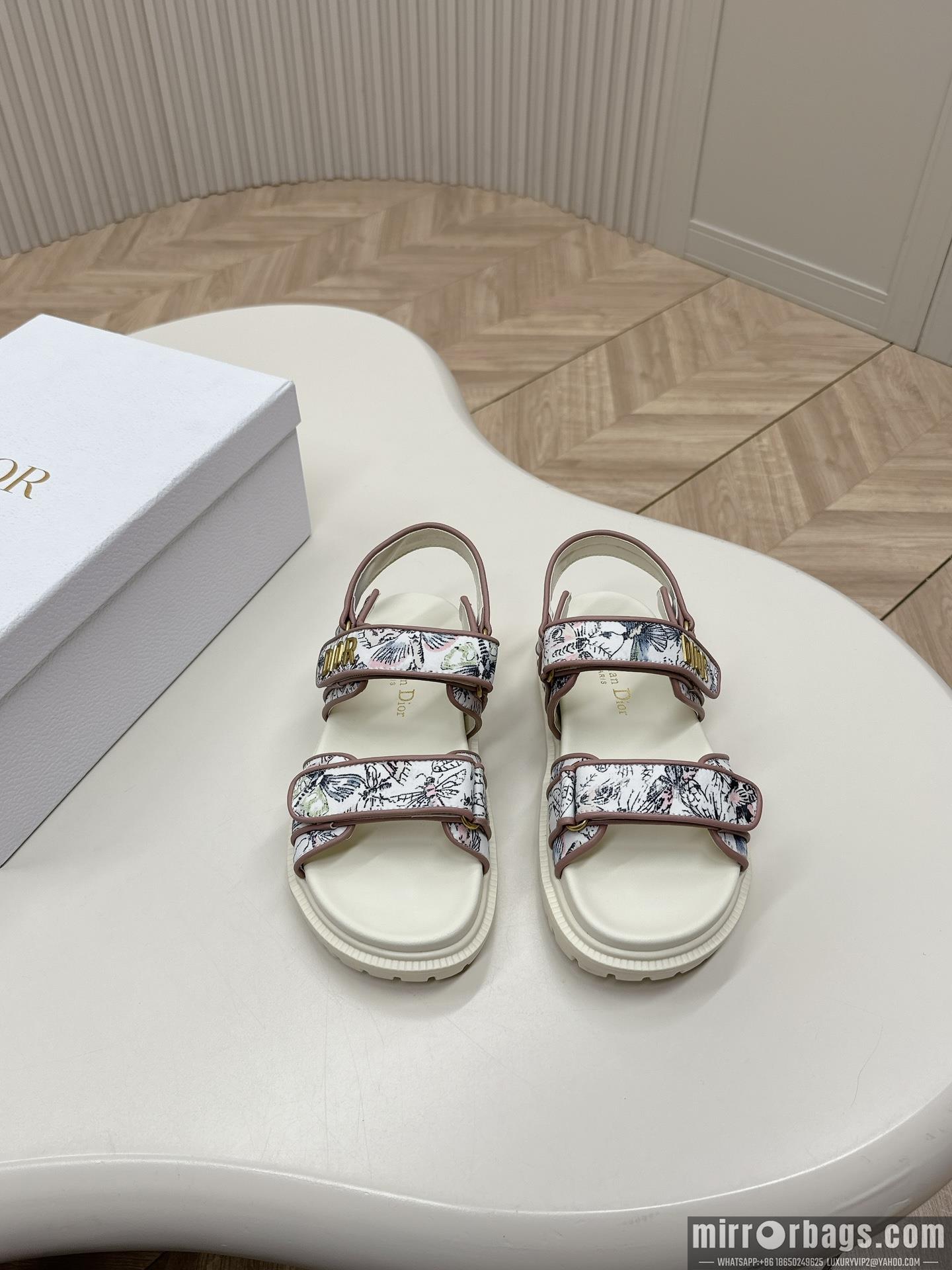 Replica Dior Shoes sz35-41 h0713