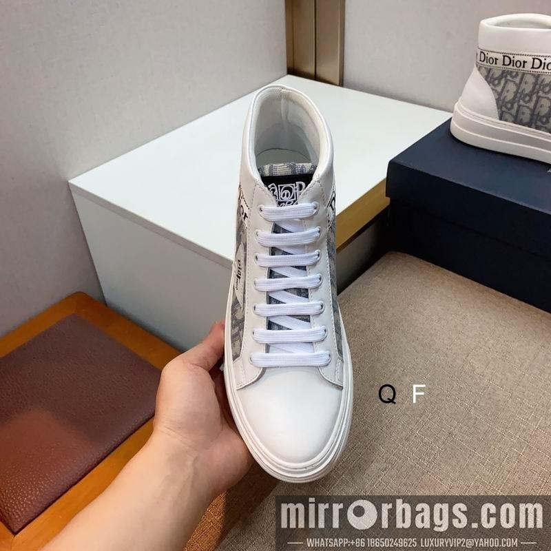 Replica Dior Shoes sz38-45 2C TF0101
