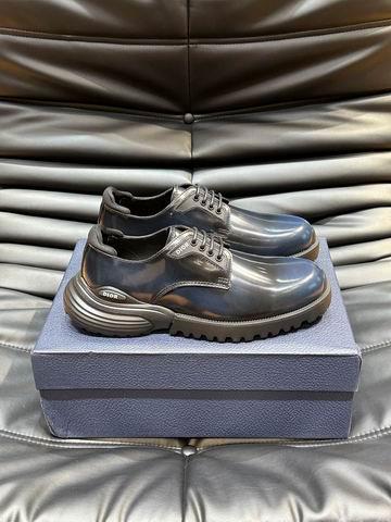 Replica Dior Shoes sz38-45 mnh0530