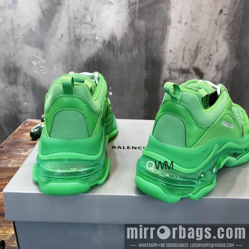 Replica Balenciaga Shoes sz35-45 WM0215